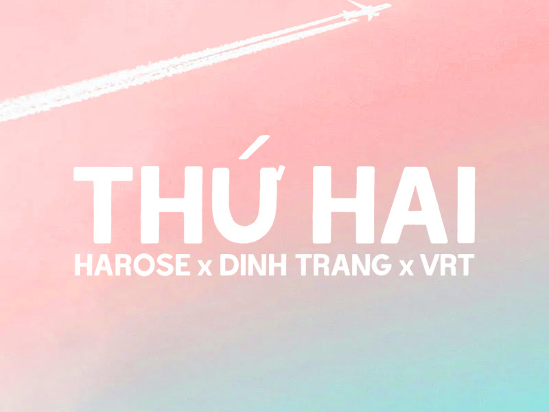 Thứ Hai (Single)
