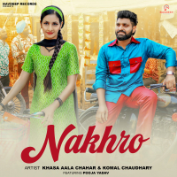 Nakhro (Single)