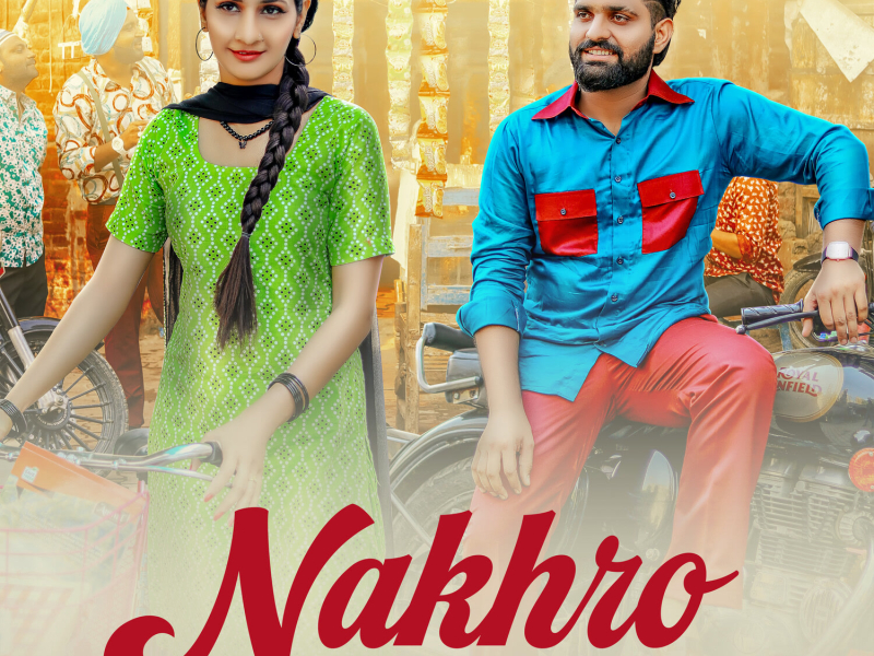 Nakhro (Single)
