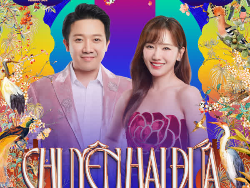 Chuyện Hai Đứa (Single)