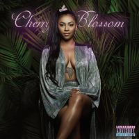 Cherry Blossom (EP)