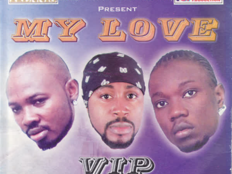 My Love