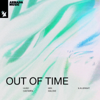 Out Of Time (Single)