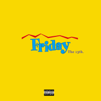 Friday the 13th (Single)