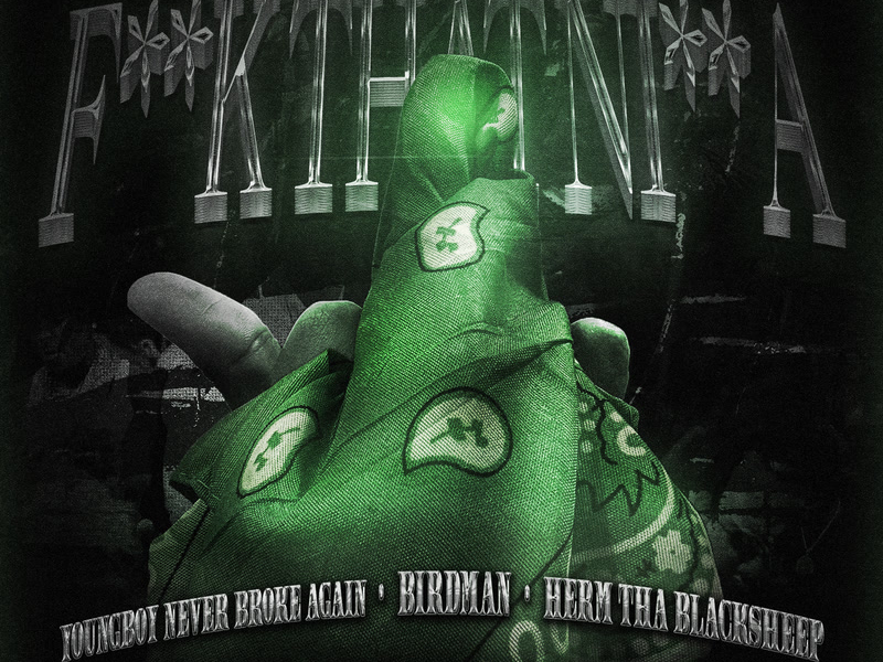 F**k That Ni**a (Single)