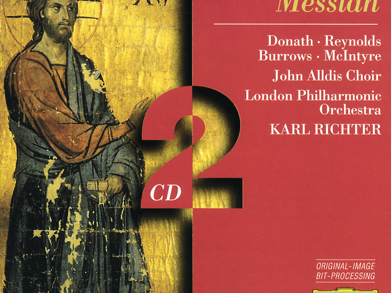 Handel: Messiah