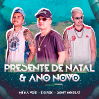 PRESENTE DE NATAL E ANO NOVO (Single)