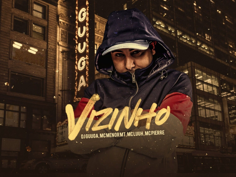 Vizinho (Single)