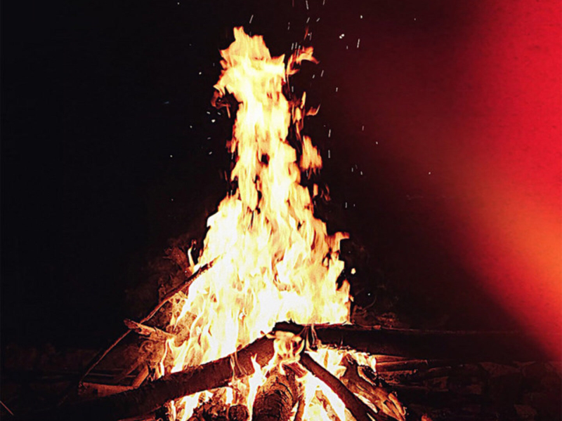 Từng là tụi mình (Single)