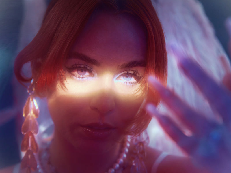 Synchronicity (Single)