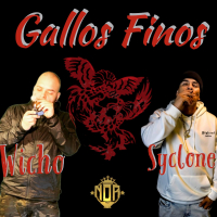 Gallos Finos (feat. Wicho) (Single)