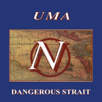 Dangerous strait (Single)
