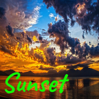 Sunset (Single)