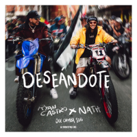 Deseándote (Single)