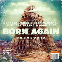 Born Again (Babylonia) (Single)