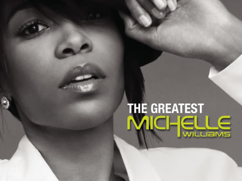 The Greatest (Single)