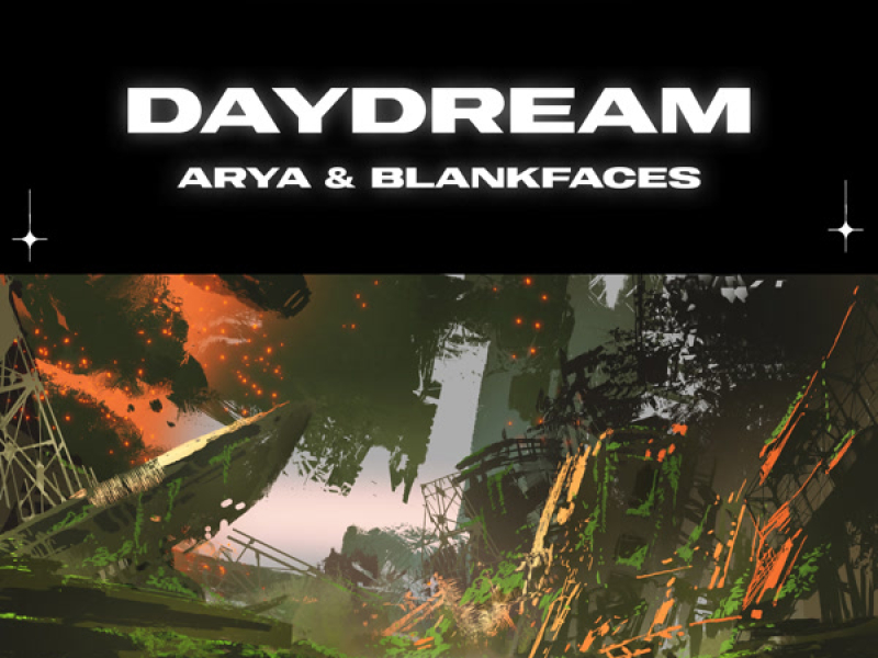 Daydream (Single)