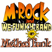 Method Funk (Single)