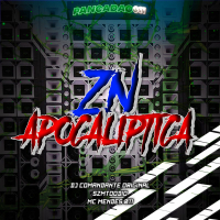 ZN APOCALÍPTICA (Single)