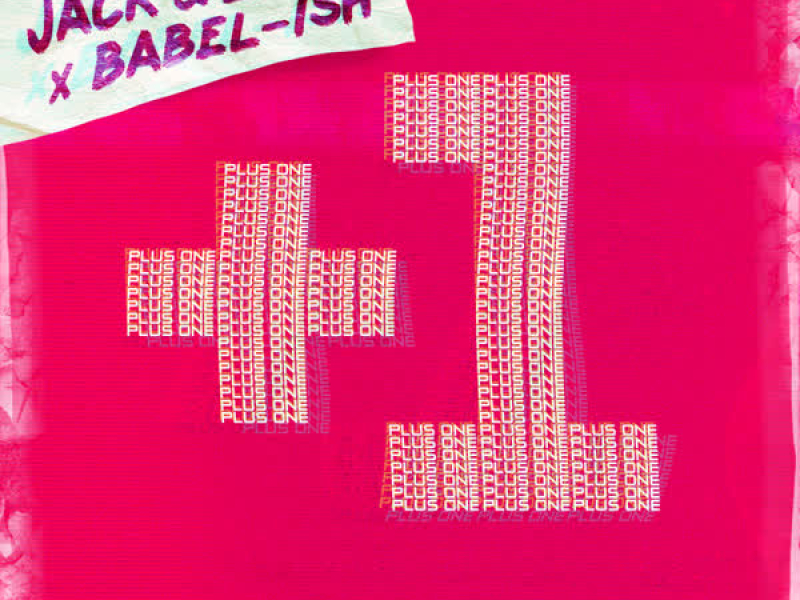 Plus One [+1] (Single)