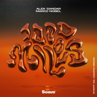 1000 Miles (Steff Da Campo Remix) (Single)