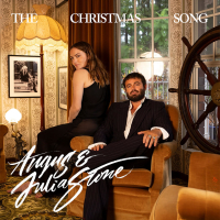 The Christmas Song (Single)