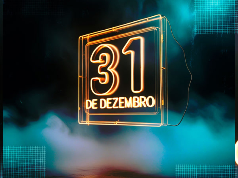 31 DE DEZEMBRO (Single)
