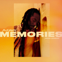 Memories (Single)