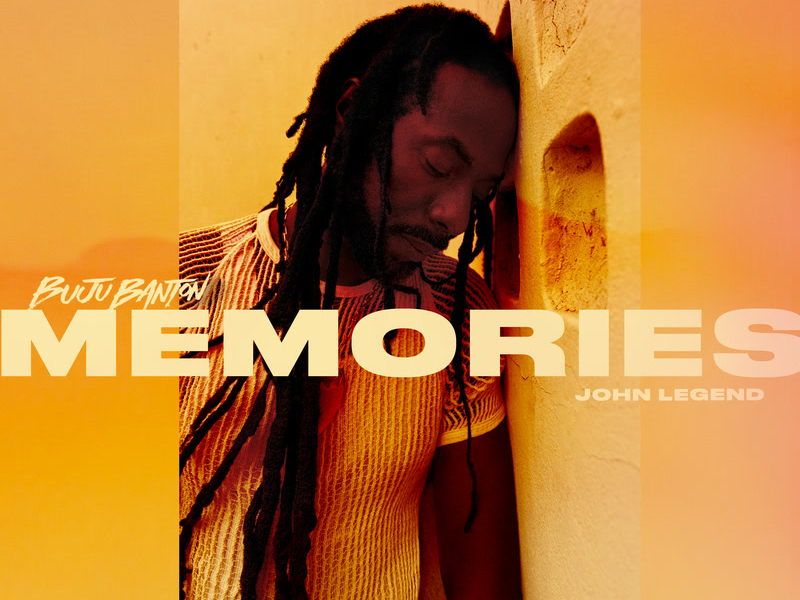 Memories (Single)