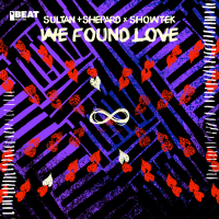 We Found Love (Single)