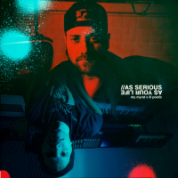 As Serious As Your Life (Single)
