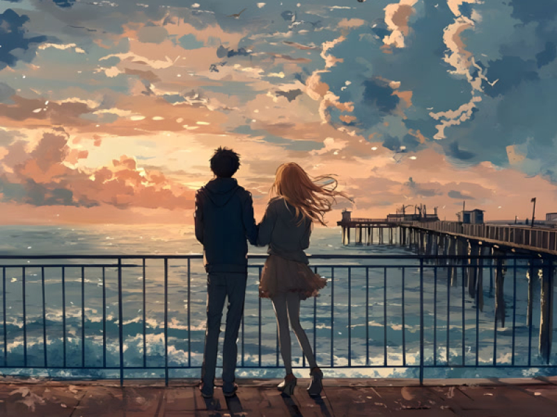 Memories of May (Single)