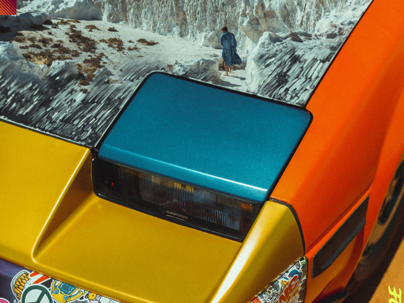 Hi This Is Flume (Mixtape)