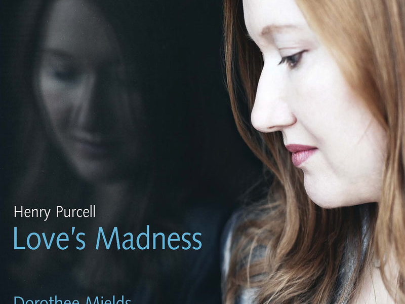 Henry Purcell: Love's Madness
