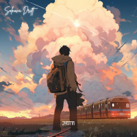 Solnova Drift (Single)