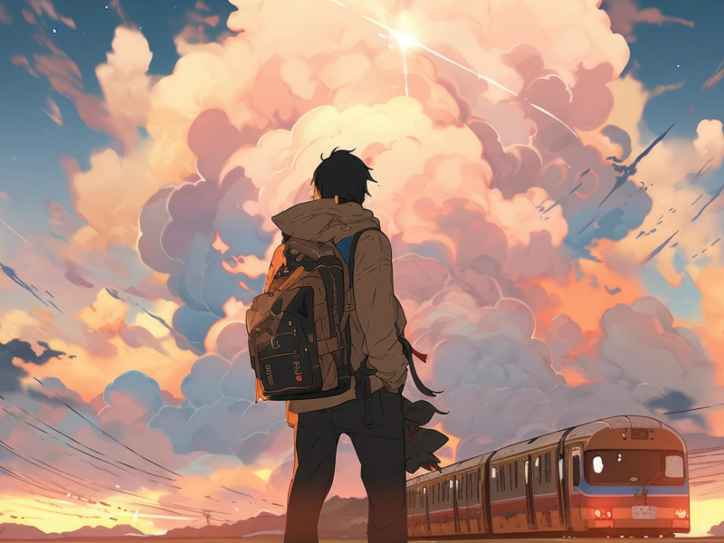 Solnova Drift (Single)