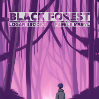 black forest (feat. Pamila Meryl) (Single)