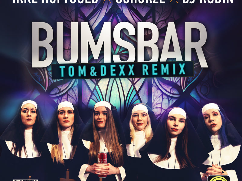 Bumsbar (Tom & Dexx Remix) (Single)