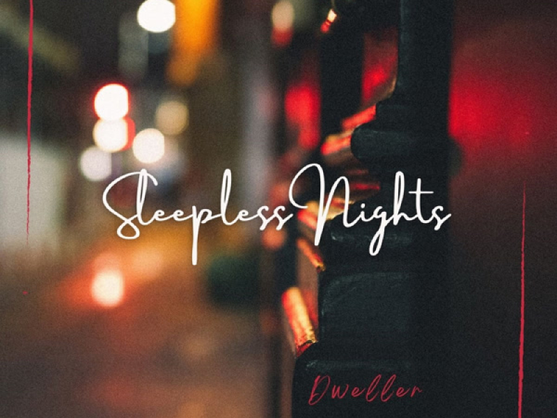 Sleepless Nights (Single)