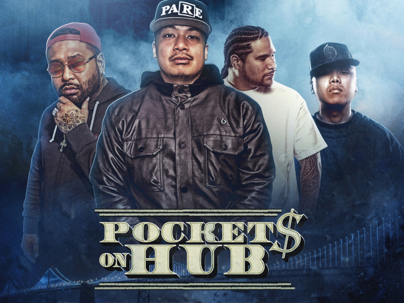 Pockets On Hub (feat. Drew Deezy, Thai VG & Andre Greenback)