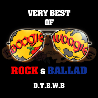 Very Best Of Rock & Ballad