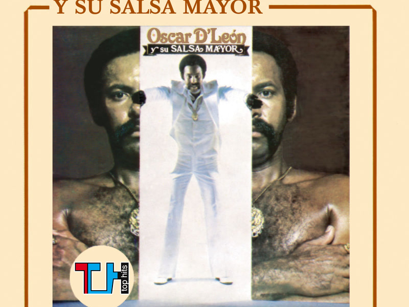 Oscar D'Leon y Su Salsa Mayor