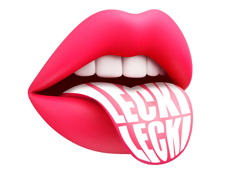 Lecki Lecki 👅 (Single)