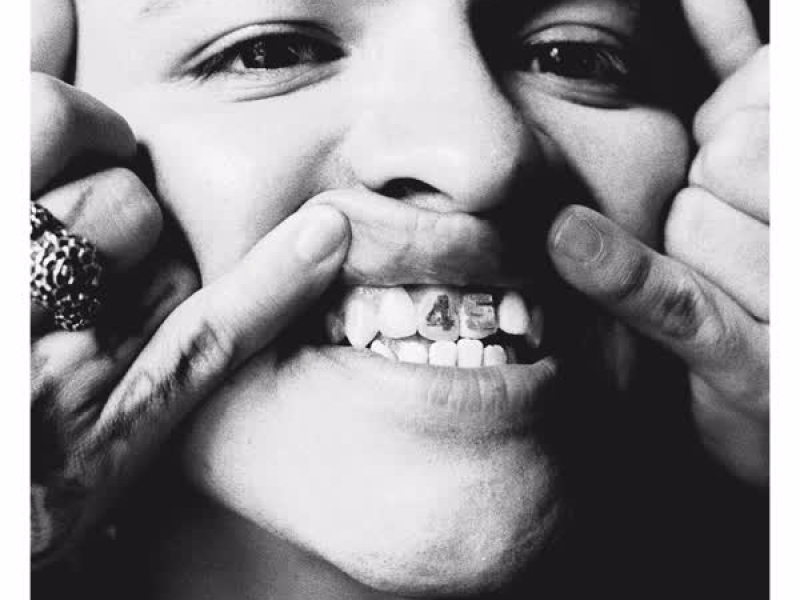 Zona Pistola (Single)