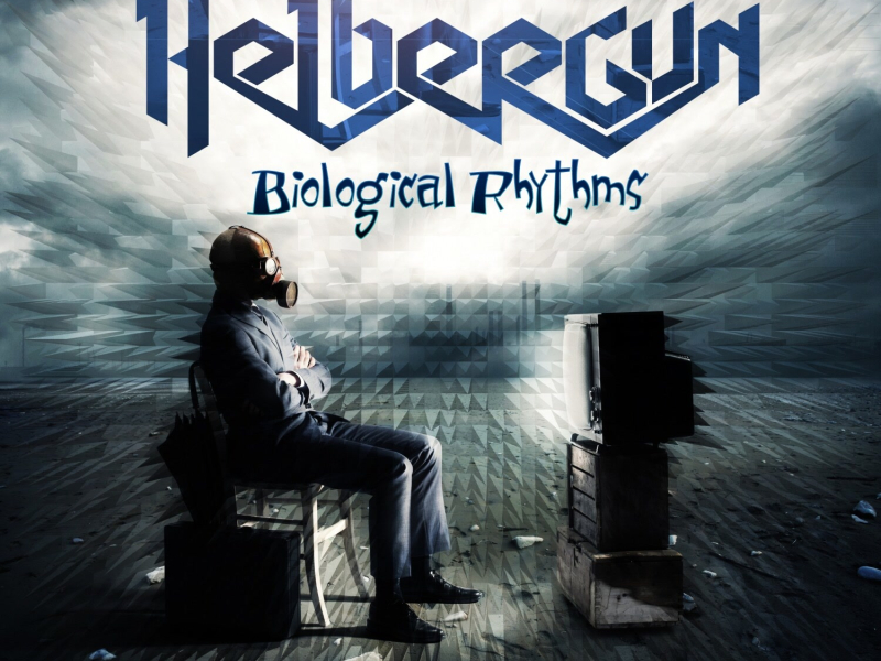 Biological Rhythms (EP)