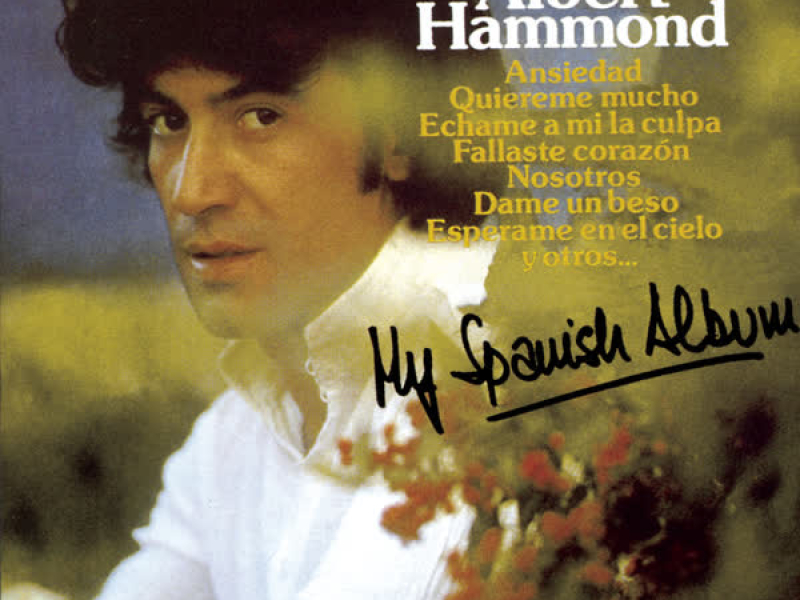 My Spanish Album