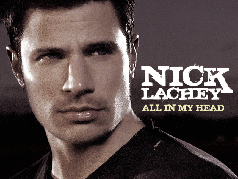 All In My Head (Radio Mix)