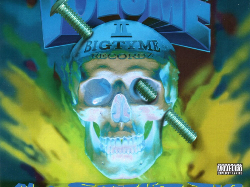 All Screwed Up, Vol. II