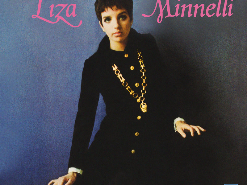 Liza Minnelli