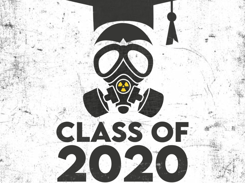 Class of 2020 (Forever) (Single)